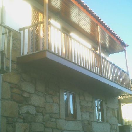 Casa Da Tia Em Tabuaco Villa Exterior foto